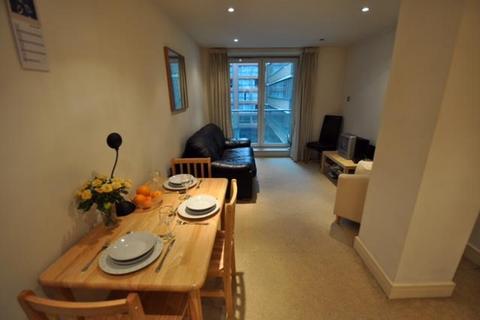 1 bedroom flat to rent, 9 Albert Embankment, Vauxhall, London, SE1