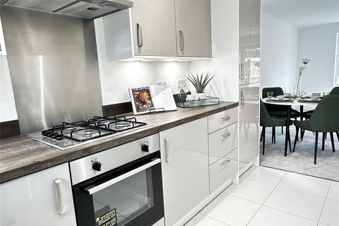 undefined, Livesey Branch Road, Blackburn BB2
