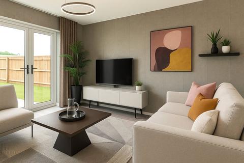 2 bedroom terraced house for sale, Livesey Branch Road, Blackburn BB2