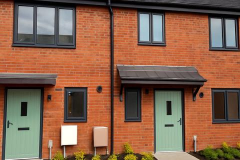 2 bedroom terraced house for sale, Livesey Branch Road, Blackburn BB2