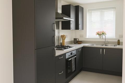 undefined, Livesey Branch Road, Blackburn BB2