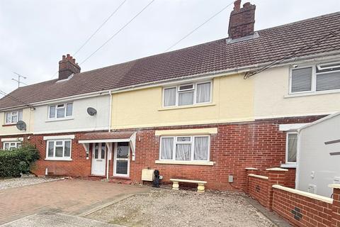 3 bedroom terraced house for sale, Lyons Hall Road, Braintree, CM7