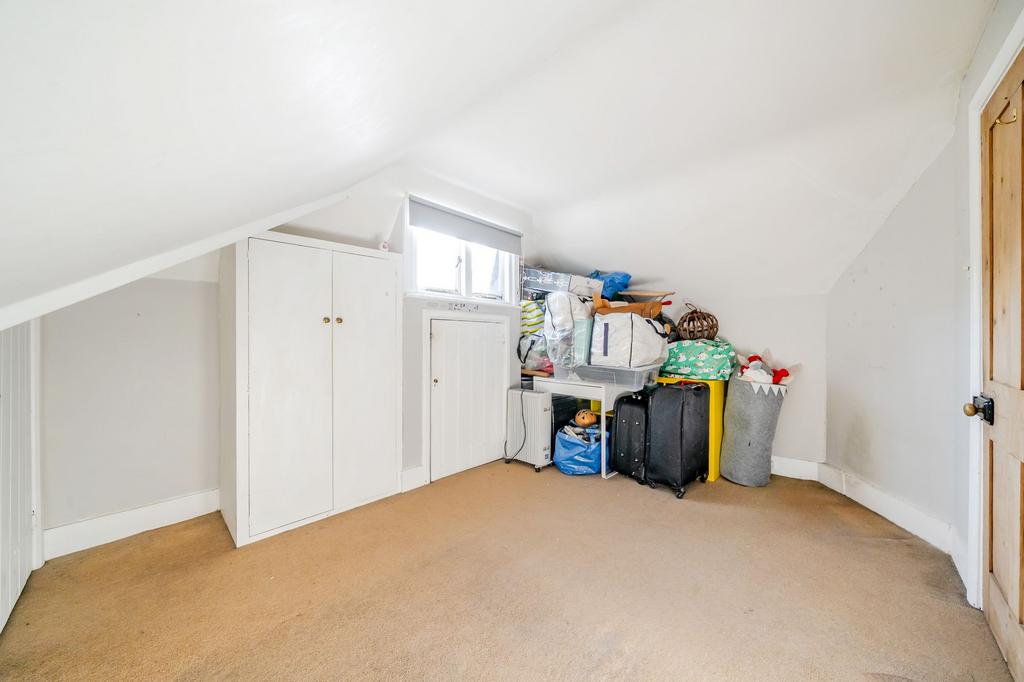 Bedrooms