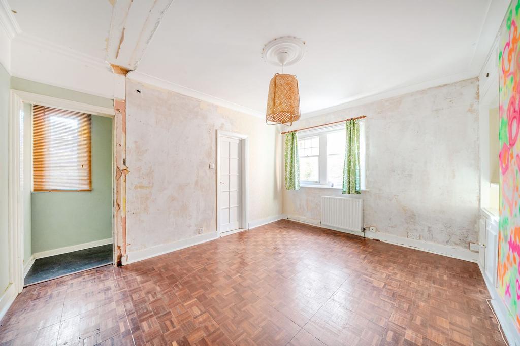 Reception Rooms