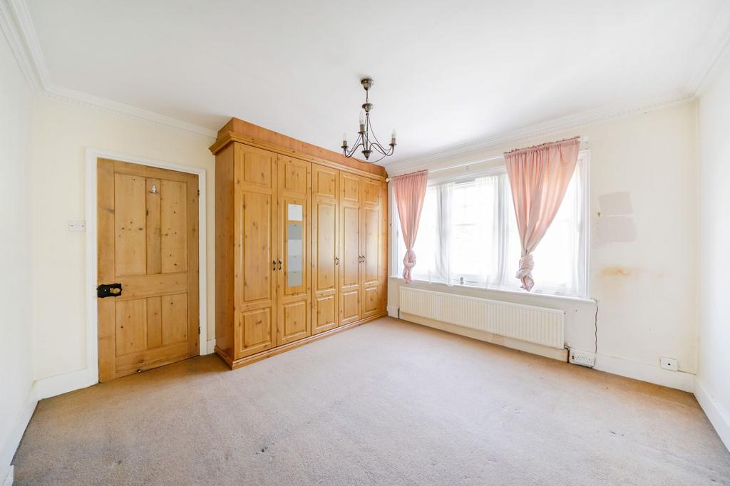 Bedrooms