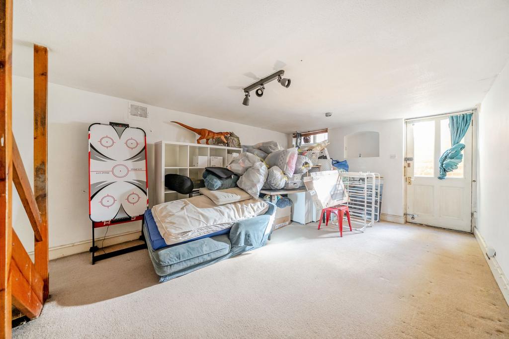 Bedrooms
