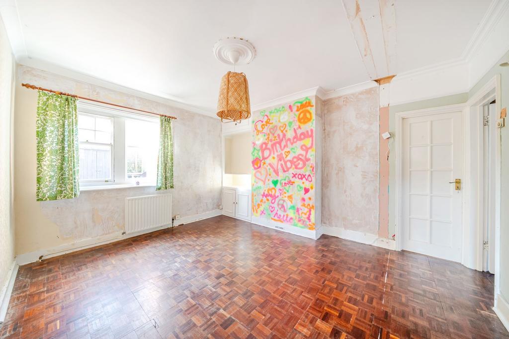 Reception Rooms