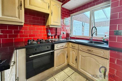 3 bedroom semi-detached house for sale, Ryde Park Road, Birmingham B45