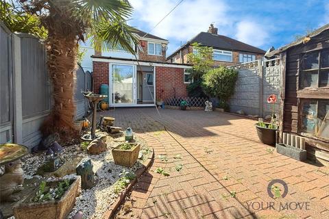 3 bedroom semi-detached house for sale, Ryde Park Road, Birmingham B45