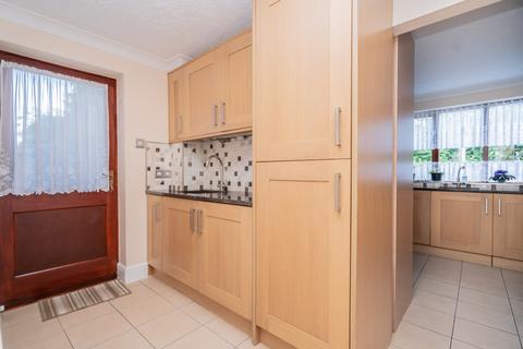 undefined, Milton Keynes MK14