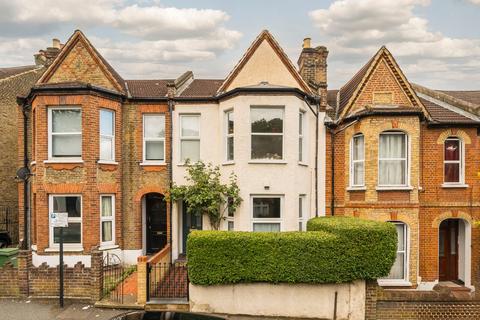 2 bedroom apartment for sale, Elliscombe Road, Charlton, London, SE7