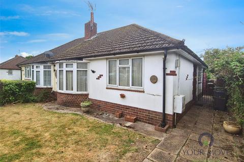 2 bedroom bungalow for sale, Hailsham Road, East Sussex BN26