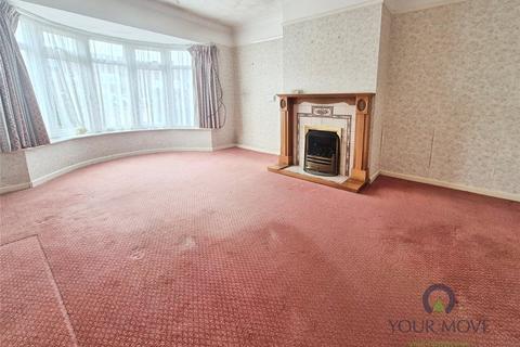 2 bedroom bungalow for sale, Hailsham Road, East Sussex BN26