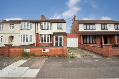 3 bedroom semi-detached house for sale, High Mead, Luton, Bedfordshire, LU3