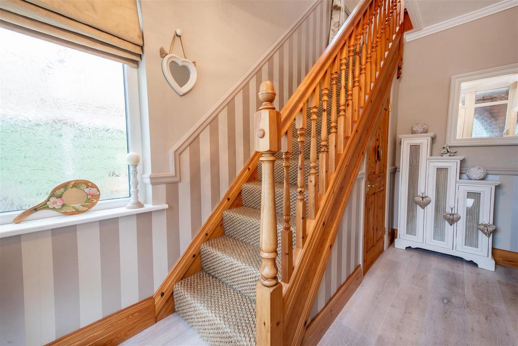 Staircase