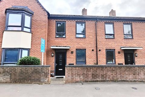 Tellus Row, Vineyard Road, Wellington, Telford, TF1