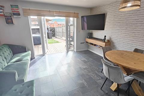 undefined, Tellus Row, Vineyard Road, Wellington, Telford, TF1