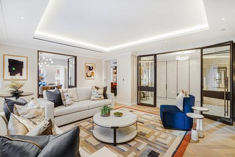 4 bedroom flat to rent, Basil Street, Knightsbridge, London