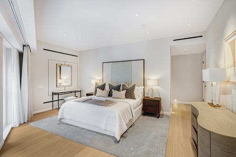4 bedroom flat to rent, Basil Street, Knightsbridge, London