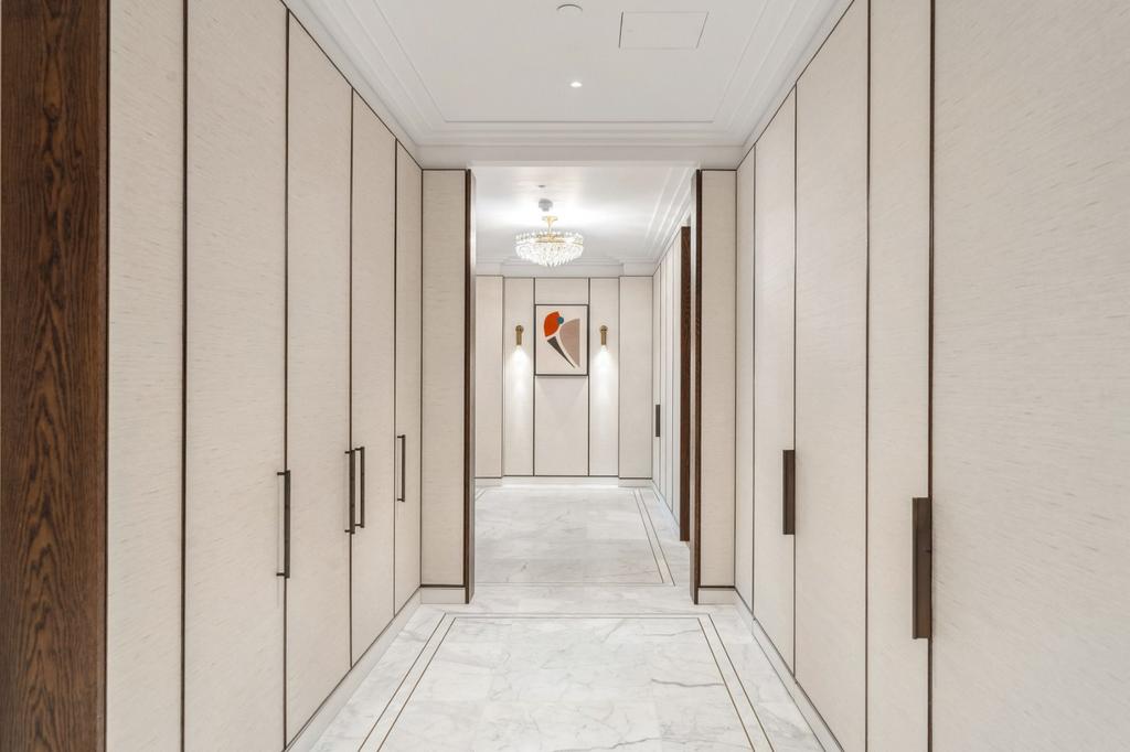 Dressing Room