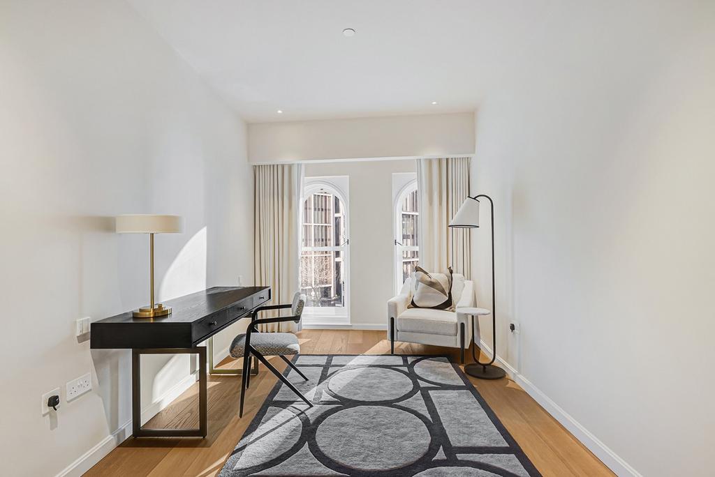 Study/Bedroom