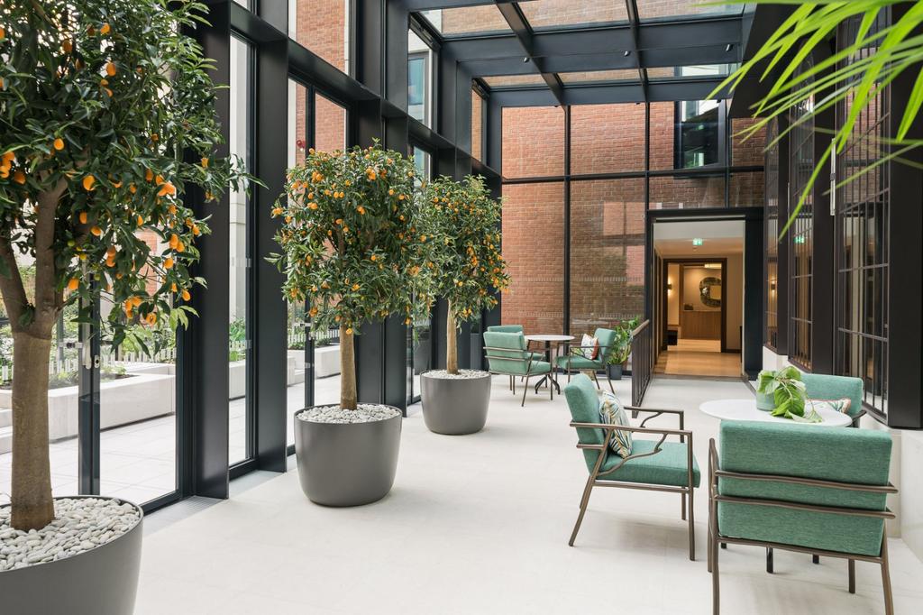 Orangery