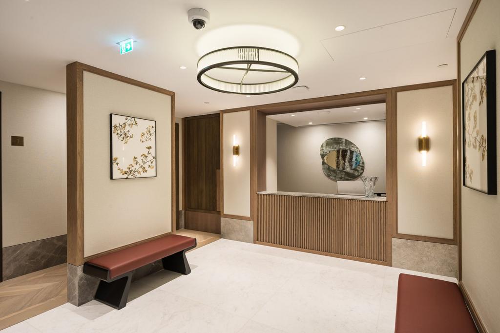 Concierge