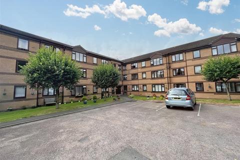 2 bedroom retirement property for sale, 100 Monyhull Hall Road, Birmingham B30