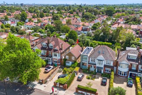 undefined, Lonsdale Road, Barnes, London