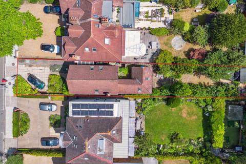 undefined, Lonsdale Road, Barnes, London