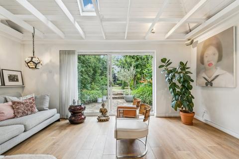 undefined, Lonsdale Road, Barnes, London