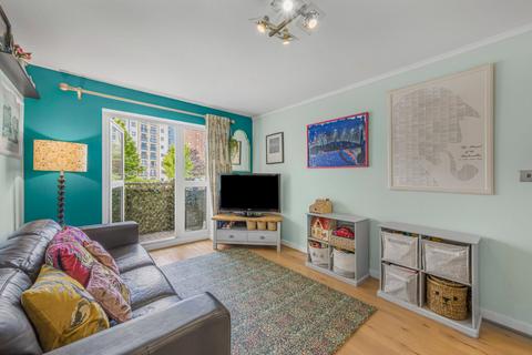 2 bedroom flat for sale, Windmill House, 146 Westferry Road, London