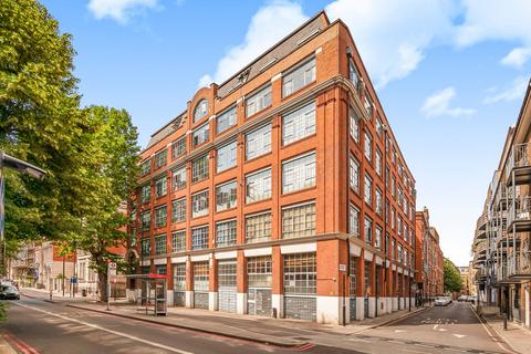 Boss House, 2 Boss Street, London