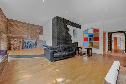 1 bedroom flat for sale, Boss House, 2 Boss Street, London