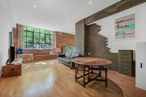 1 bedroom flat for sale, Boss House, 2 Boss Street, London