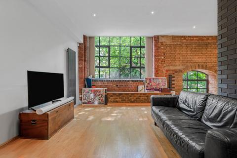 1 bedroom flat for sale, Boss House, 2 Boss Street, London
