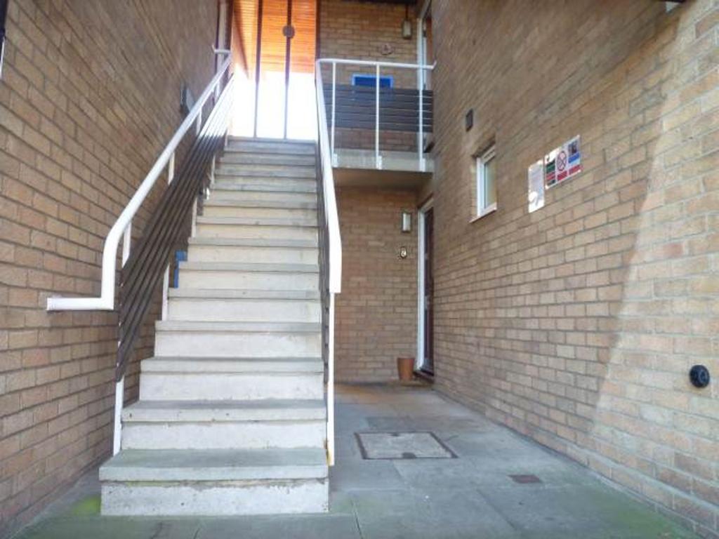Communal Area