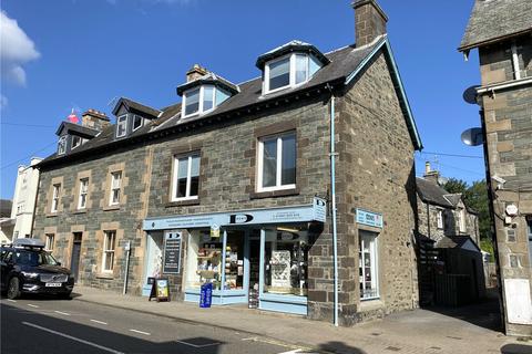 undefined, 13 & 15 Dunkeld Street, Aberfeldy, Perthshire, PH15
