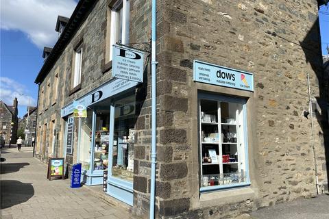undefined, 13 & 15 Dunkeld Street, Aberfeldy, Perthshire, PH15