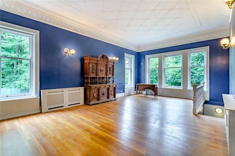 3 bedroom flat for sale, Apartment E, The Hollies, Weetwood Lane, Leeds
