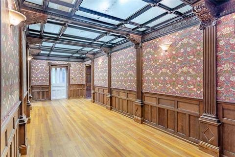 3 bedroom flat for sale, Apartment E, The Hollies, Weetwood Lane, Leeds