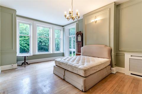 3 bedroom flat for sale, Apartment E, The Hollies, Weetwood Lane, Leeds