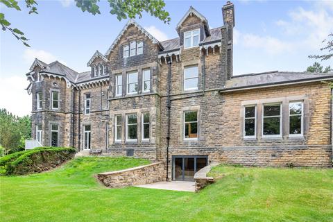 undefined, Apartment E, The Hollies, Weetwood Lane, Leeds