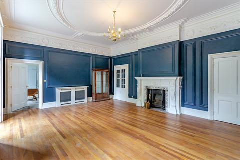 3 bedroom flat for sale, Apartment A, The Hollies, Weetwood Lane, Leeds