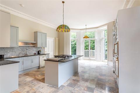3 bedroom flat for sale, Apartment A, The Hollies, Weetwood Lane, Leeds