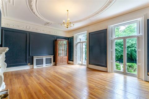 3 bedroom flat for sale, Apartment A, The Hollies, Weetwood Lane, Leeds