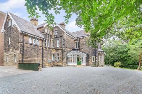 3 bedroom flat for sale, Apartment A, The Hollies, Weetwood Lane, Leeds