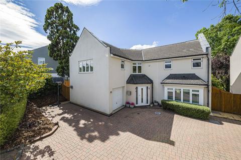 Lancaster Close, Bromley, BR2