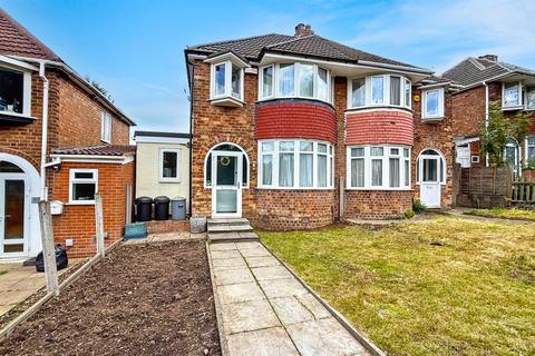 3 bedroom semi-detached house for sale, Broad Meadow Lane, Birmingham B30