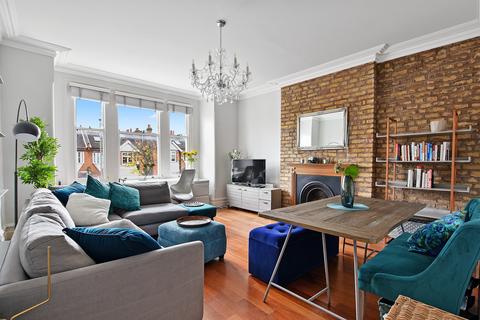 1 bedroom flat for sale, Upper Tooting Park, Wandsworth, London